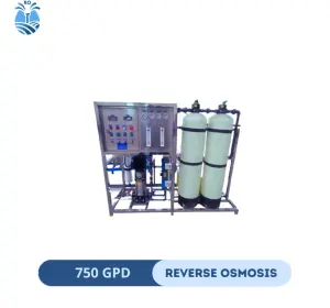 Reverse Osmosis Unit